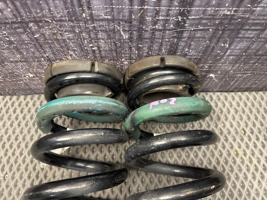 Комплект пружин, 20210 рублей, Красноярск