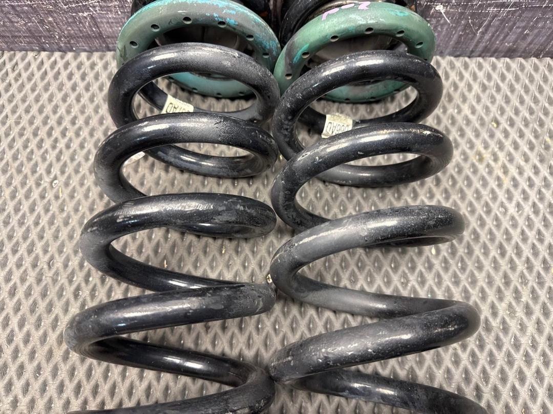 Комплект пружин, 20210 рублей, Красноярск