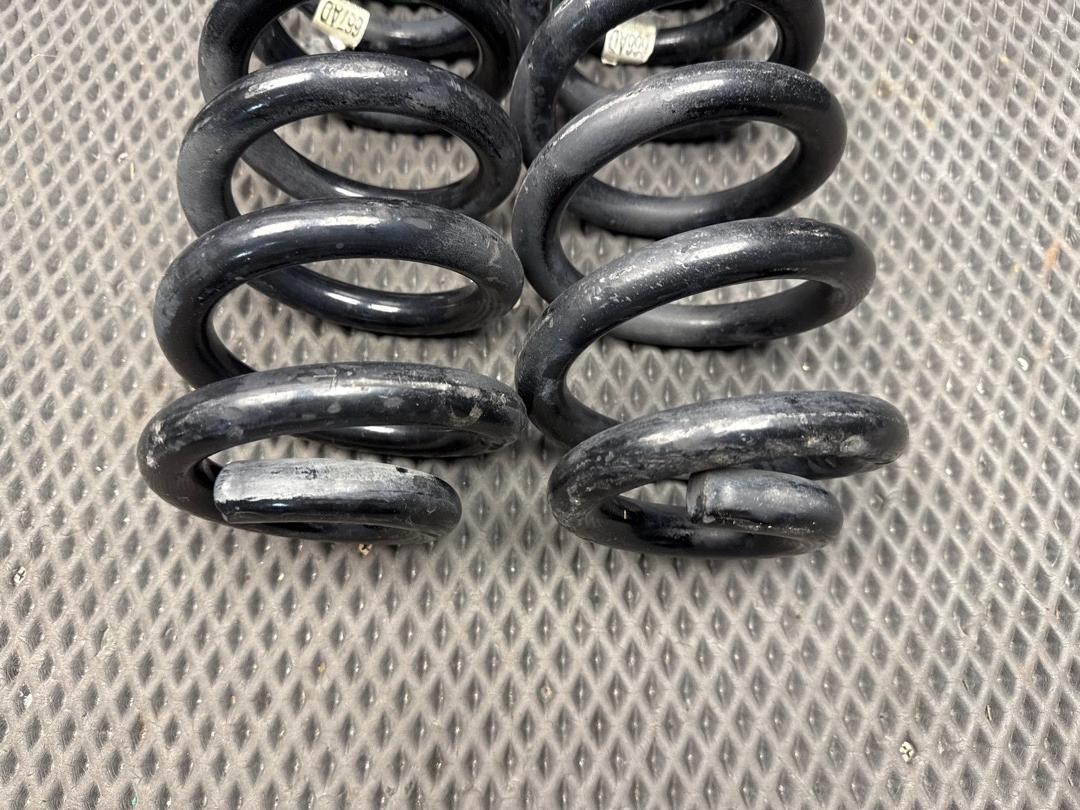 Комплект пружин, 20210 рублей, Красноярск