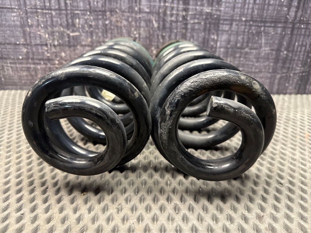 Комплект пружин, 20210 рублей, Красноярск