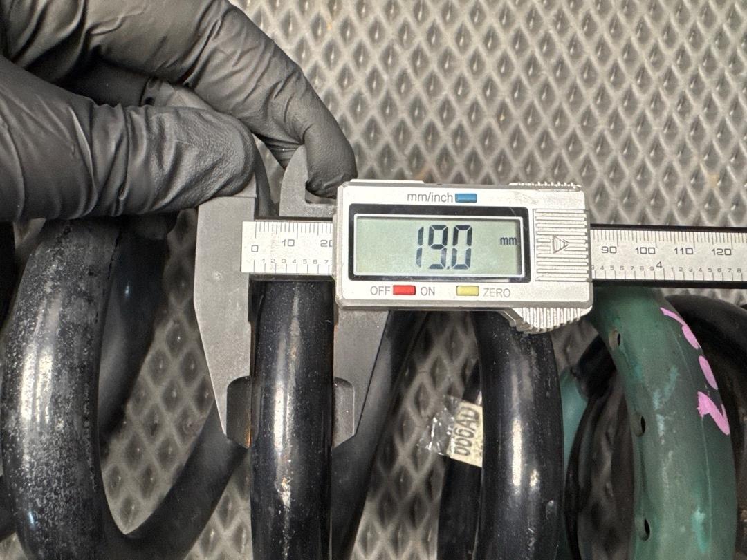 Комплект пружин, 20210 рублей, Красноярск