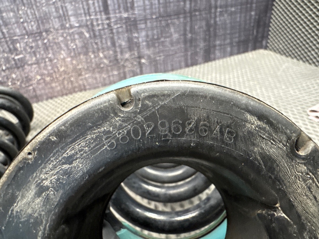 Комплект пружин, 20210 рублей, Красноярск