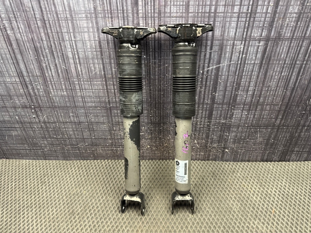 Амортизаторы, 5620 рублей, Красноярск