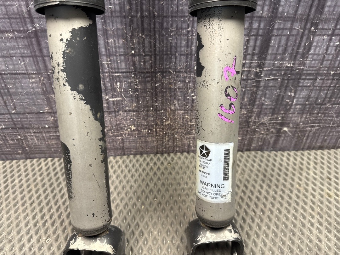 Амортизаторы, 5620 рублей, Красноярск