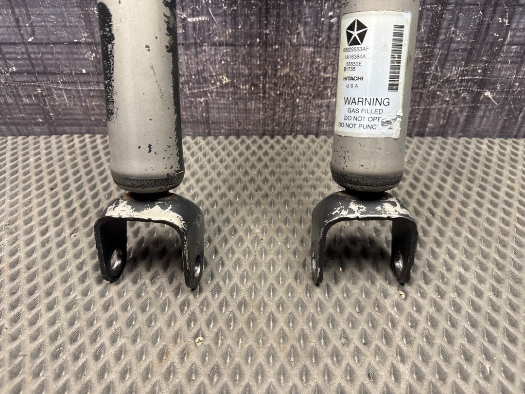 Амортизаторы, 5620 рублей, Красноярск