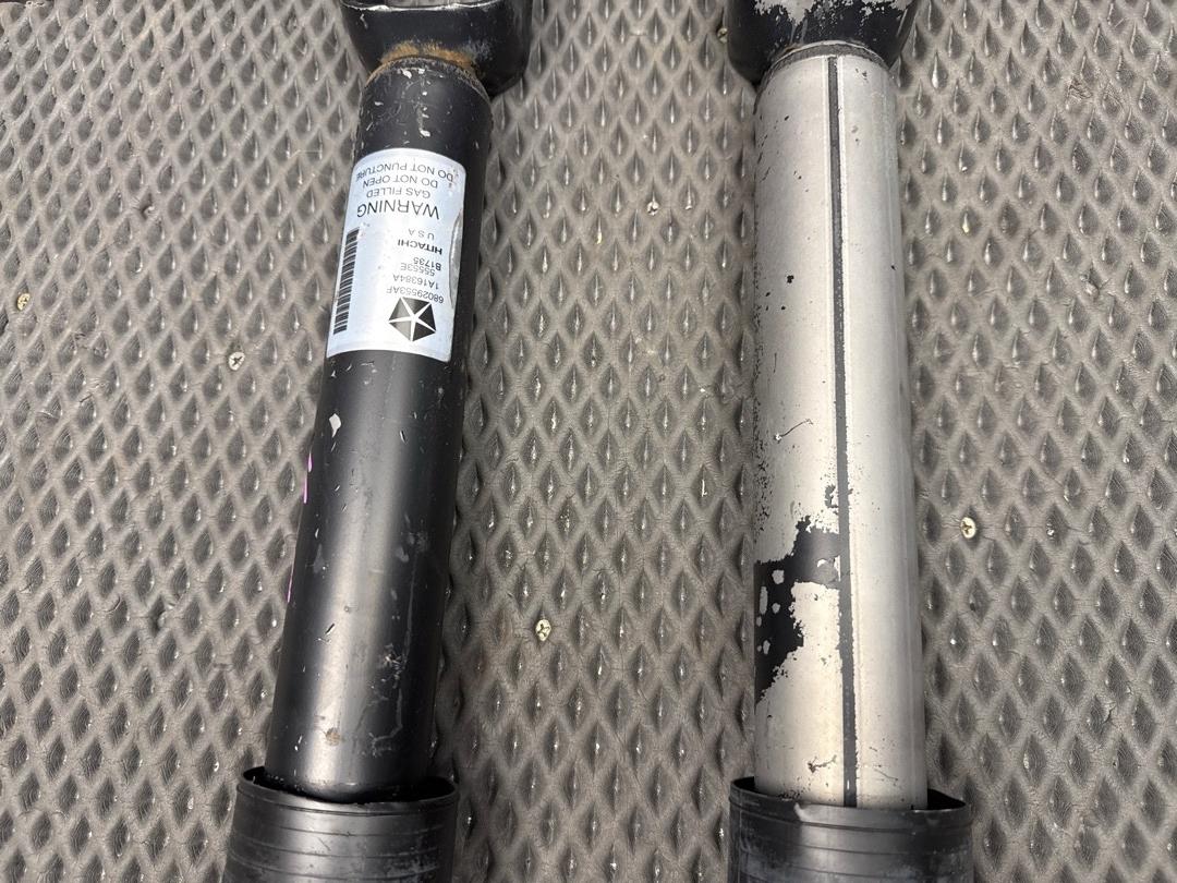 Амортизаторы, 5620 рублей, Красноярск