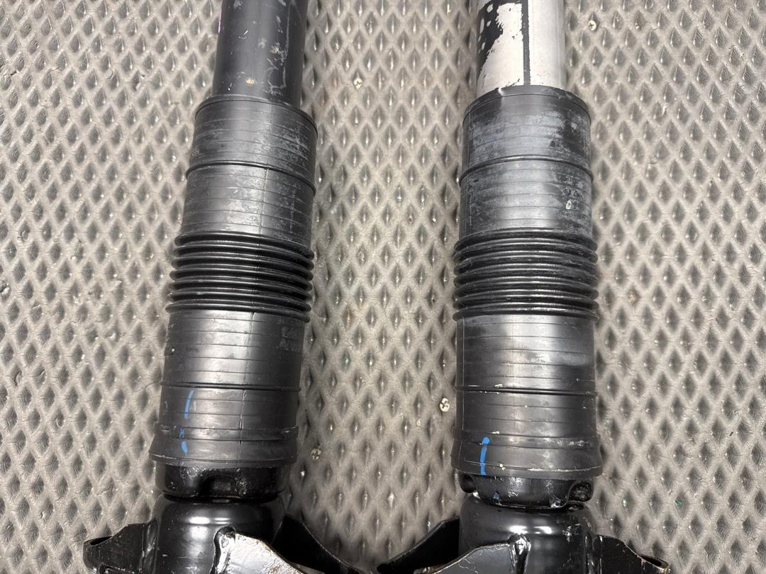 Амортизаторы, 5620 рублей, Красноярск