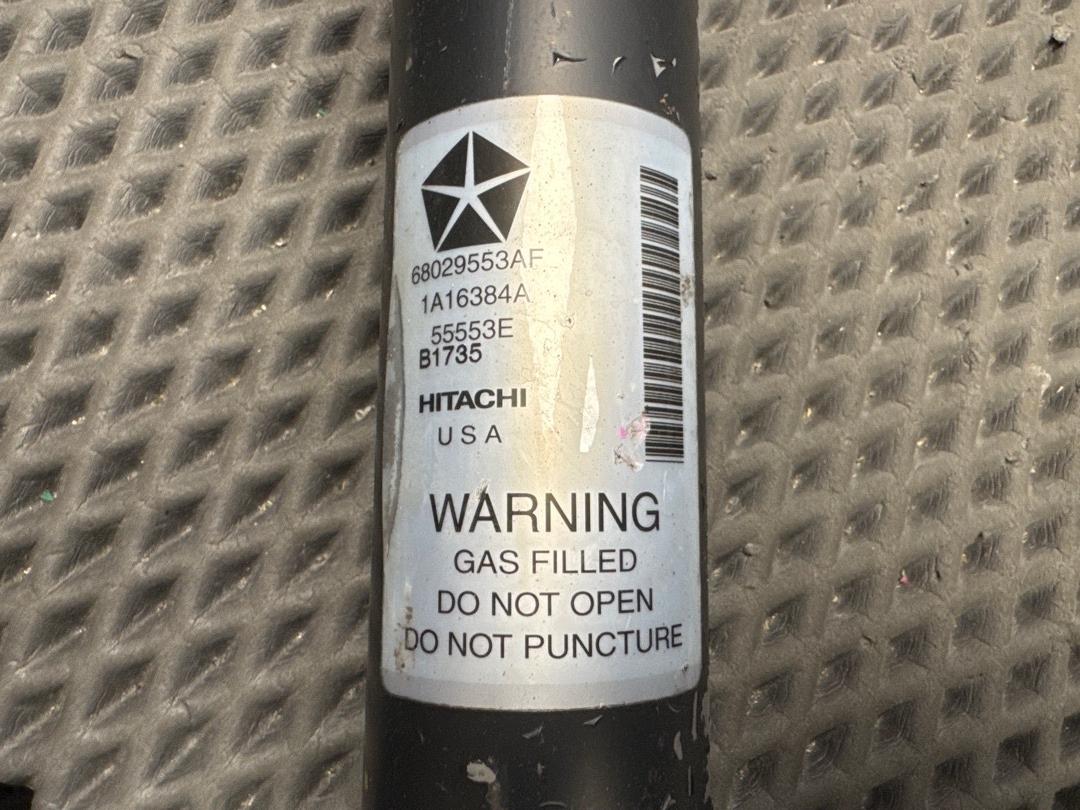 Амортизаторы, 5620 рублей, Красноярск