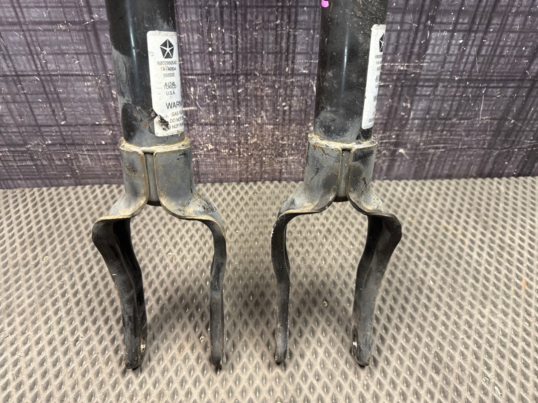 Комплект стоек, 17630 рублей, Красноярск