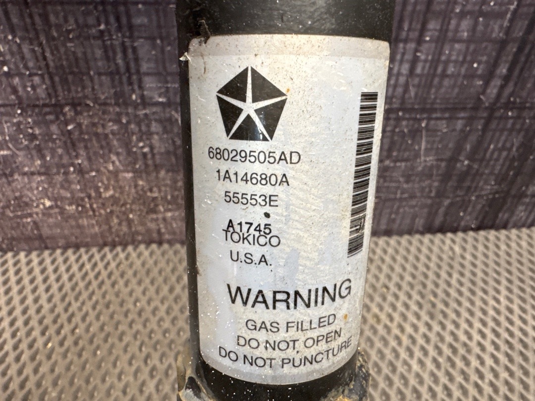 Комплект стоек, 17630 рублей, Красноярск