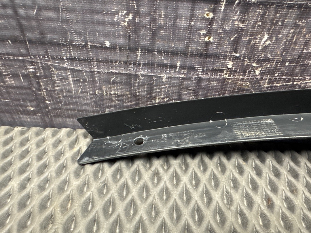 Накладка на крыло, 1140 рублей, Красноярск