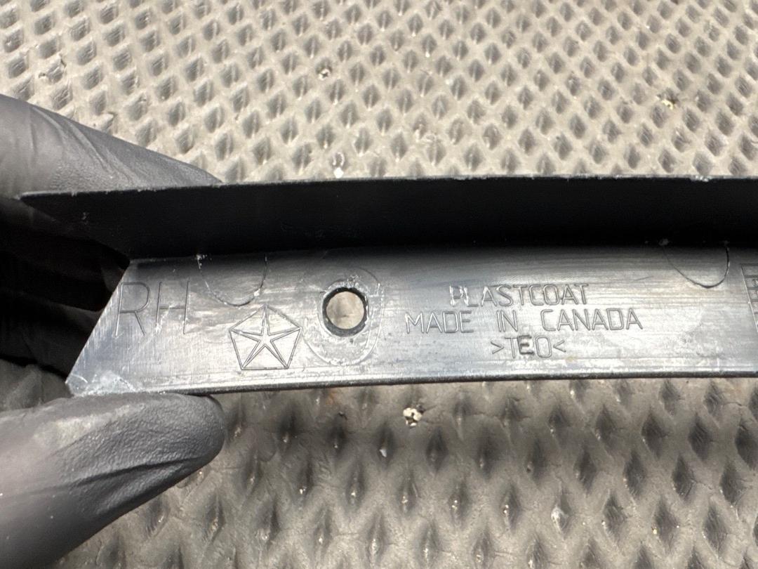 Накладка на крыло, 1140 рублей, Красноярск