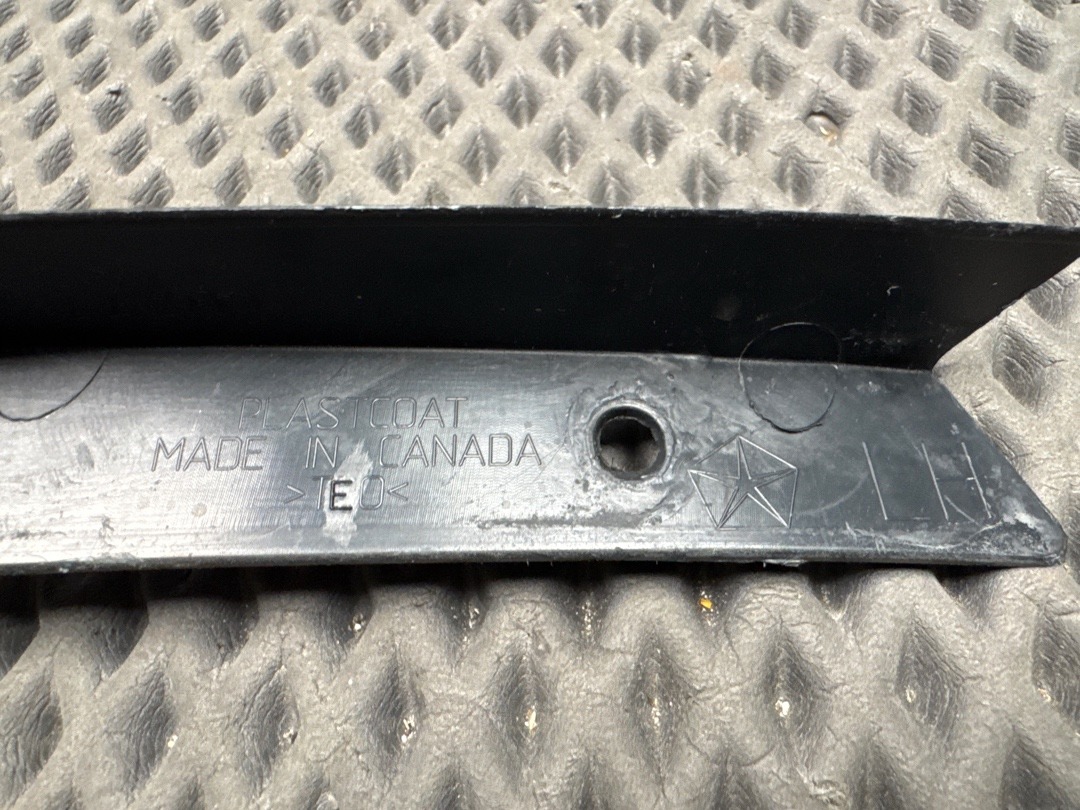 Накладка на крыло, 1140 рублей, Красноярск