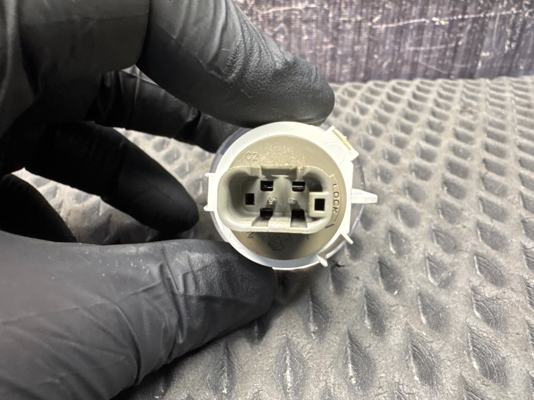 Плафон багажника, 780 рублей, Красноярск