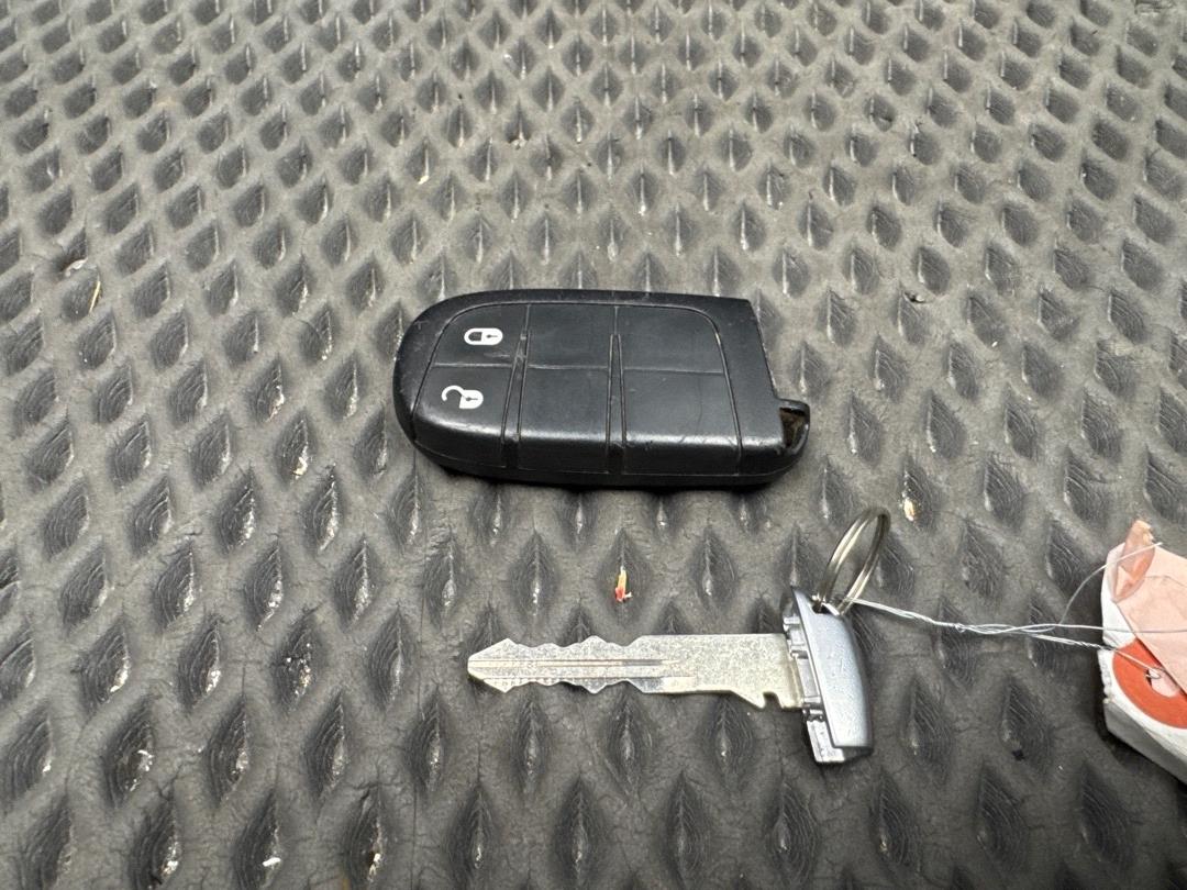 Ключ, 2630 рублей, Красноярск