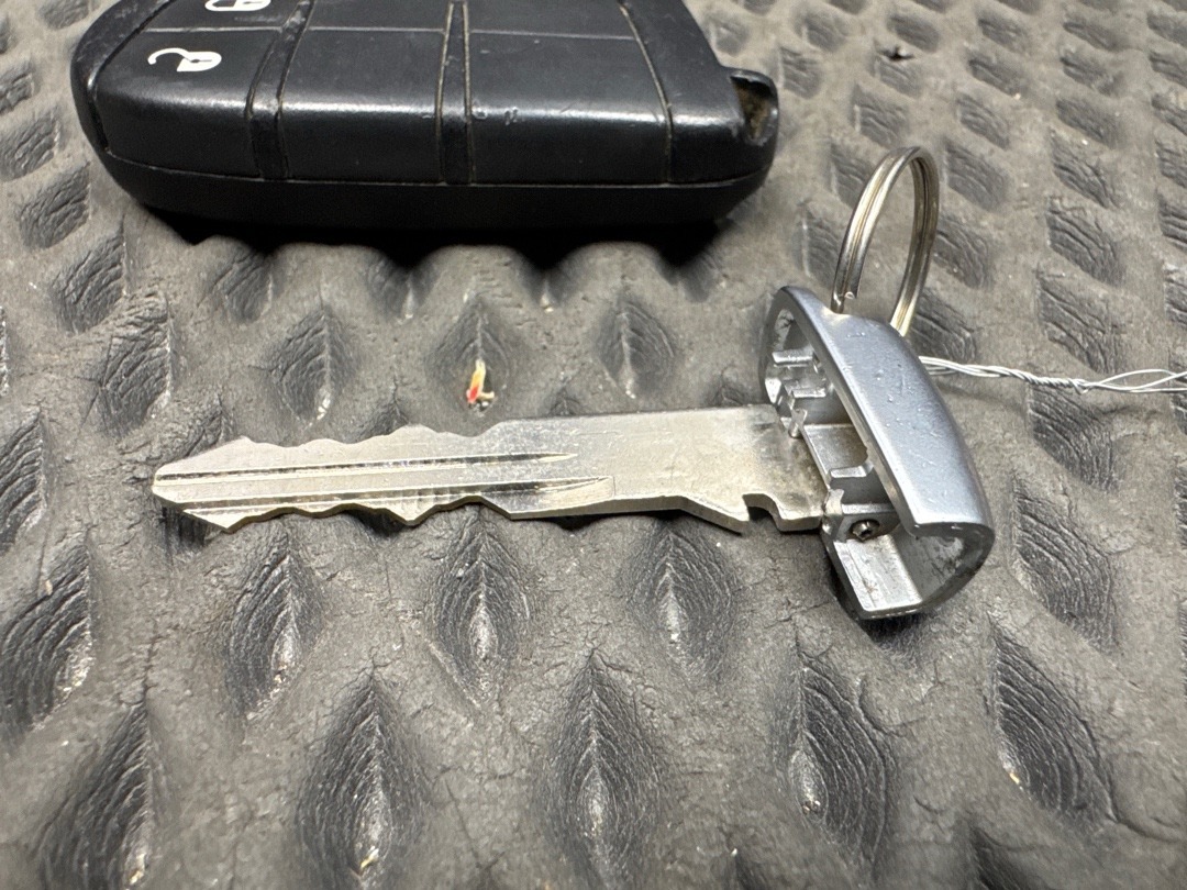 Ключ, 2630 рублей, Красноярск