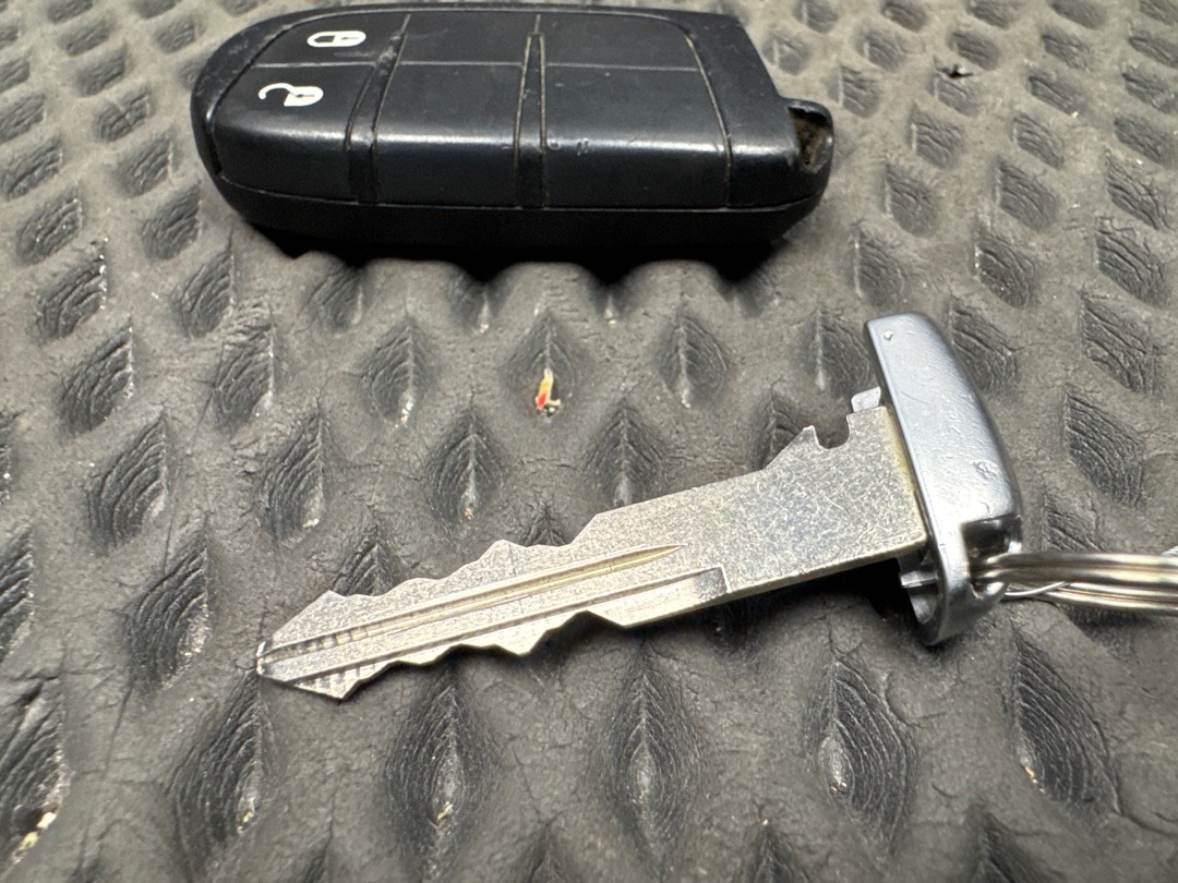 Ключ, 2630 рублей, Красноярск