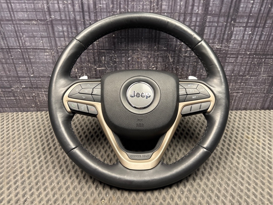 Руль, 14210 рублей, Красноярск