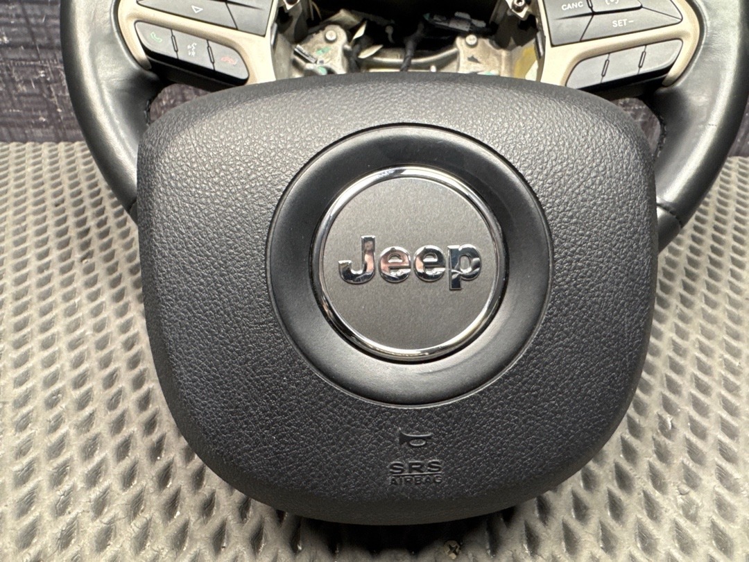 Руль, 14210 рублей, Красноярск