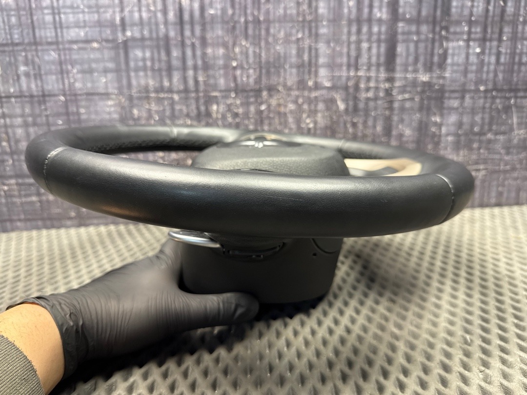 Руль, 14210 рублей, Красноярск