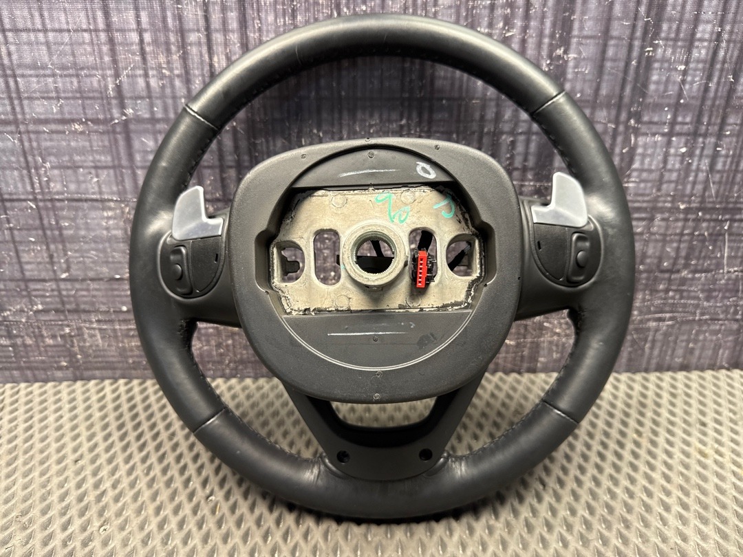 Руль, 14210 рублей, Красноярск