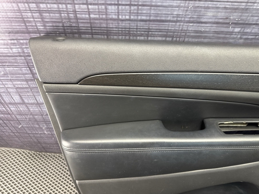 Комплект обшивок дверей, 10710 рублей, Красноярск