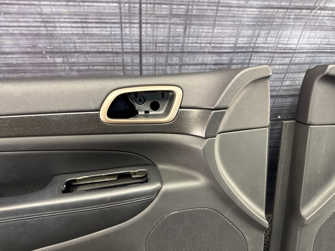 Комплект обшивок дверей, 10710 рублей, Красноярск