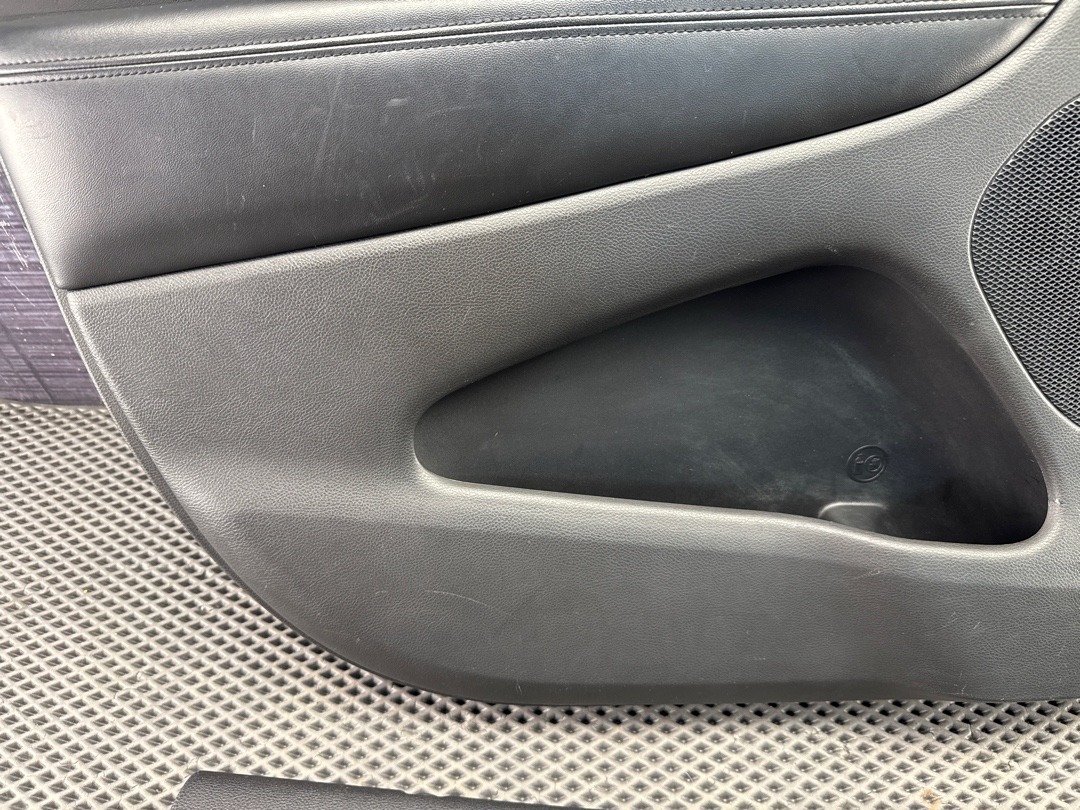 Комплект обшивок дверей, 10710 рублей, Красноярск