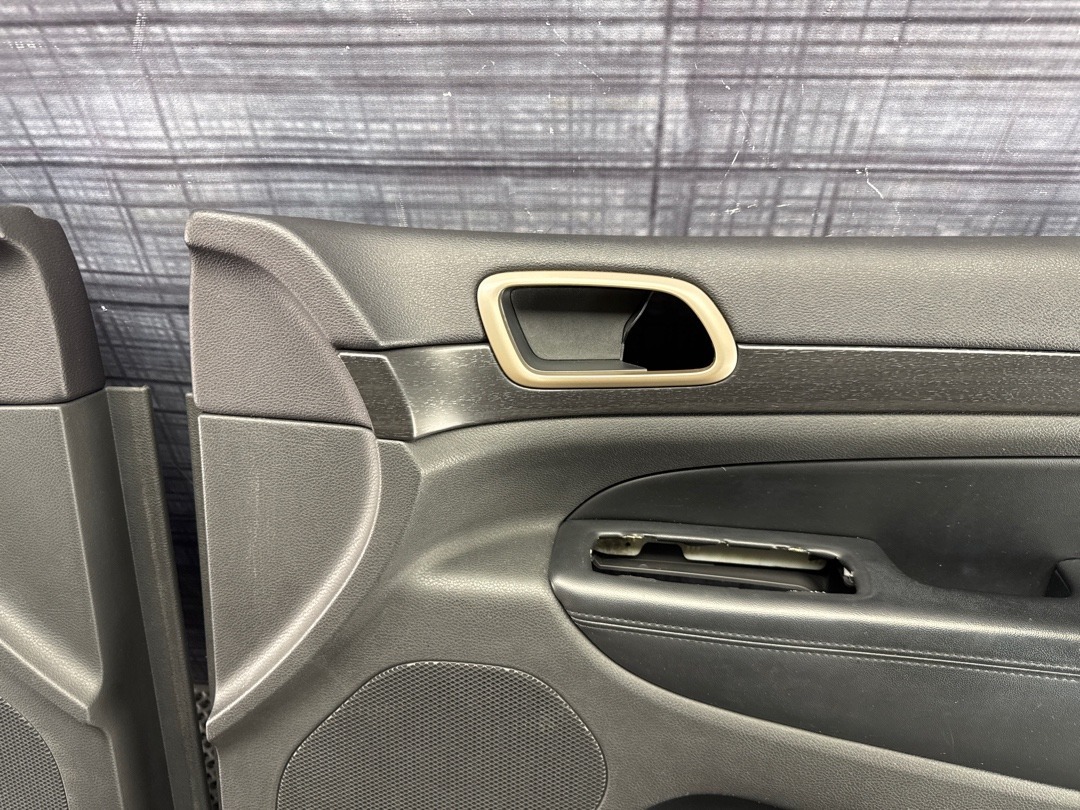 Комплект обшивок дверей, 10710 рублей, Красноярск