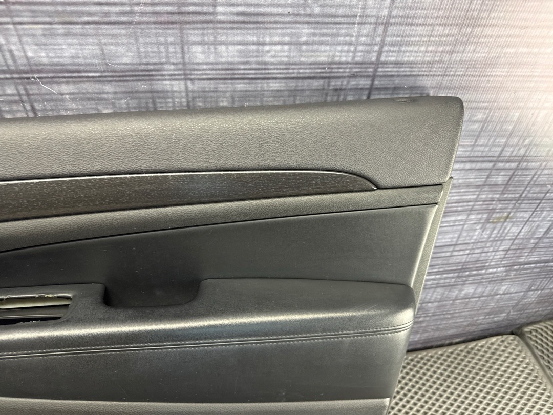 Комплект обшивок дверей, 10710 рублей, Красноярск