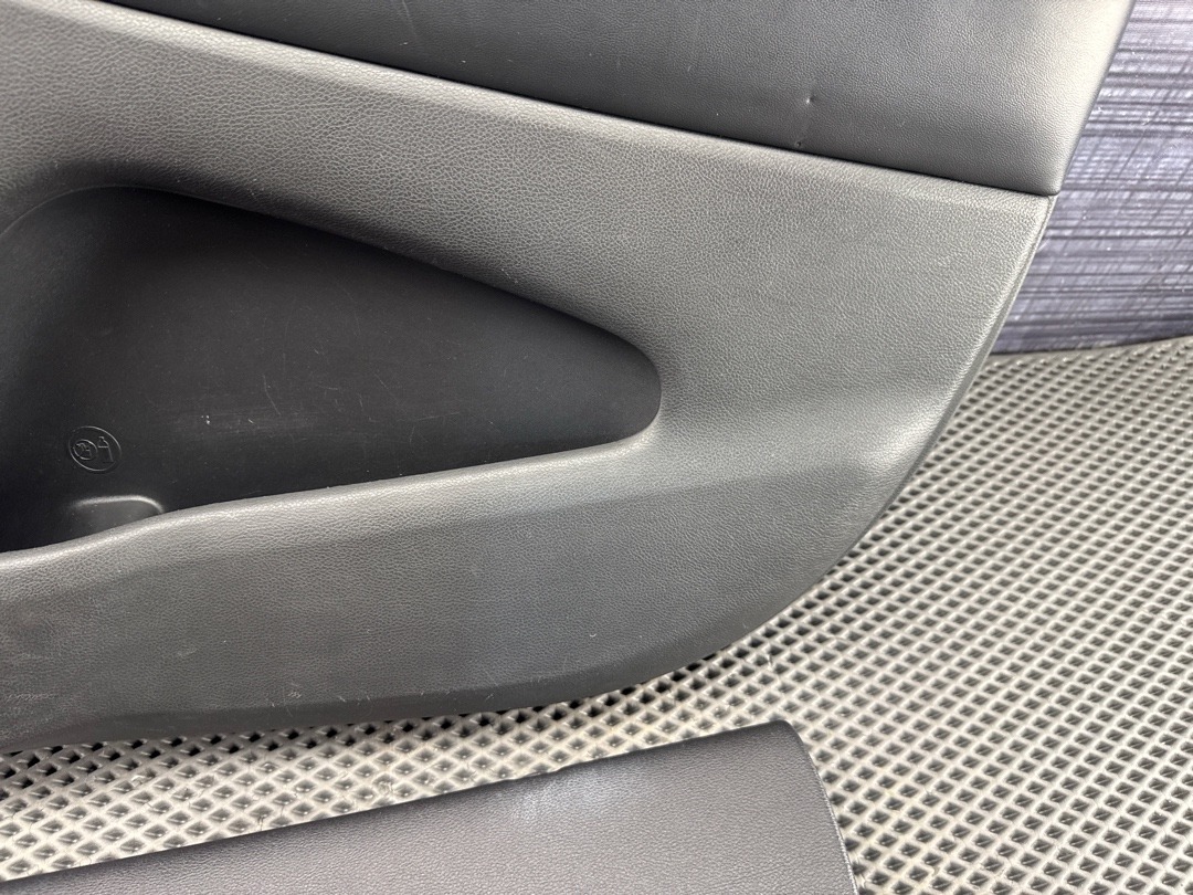 Комплект обшивок дверей, 10710 рублей, Красноярск