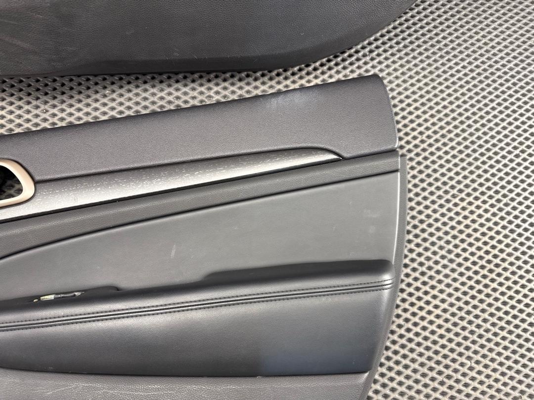 Комплект обшивок дверей, 10710 рублей, Красноярск