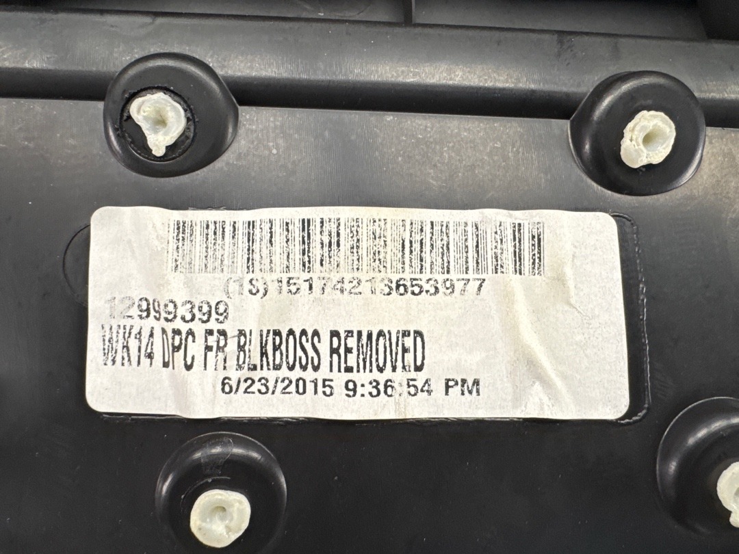 Комплект обшивок дверей, 10710 рублей, Красноярск