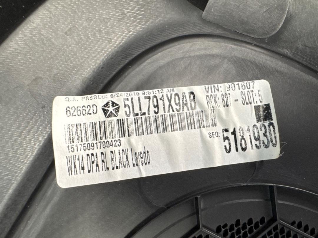 Комплект обшивок дверей, 10710 рублей, Красноярск