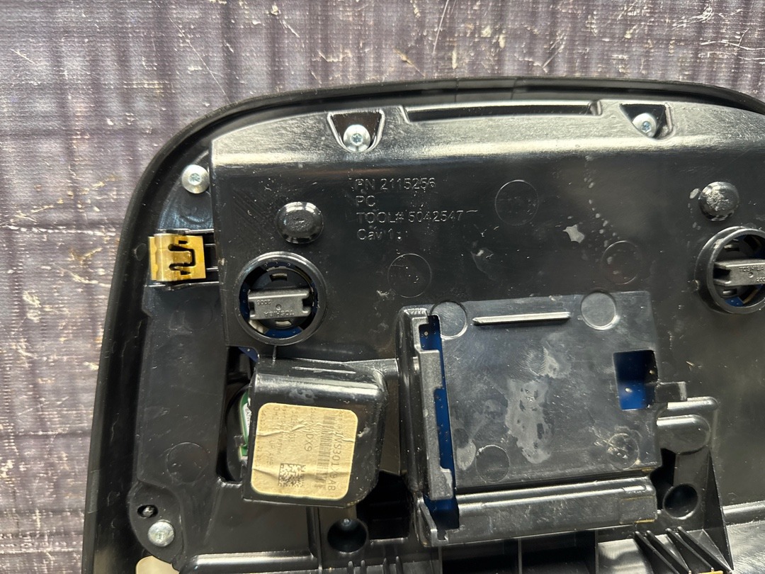 Плафон салона, 2420 рублей, Красноярск