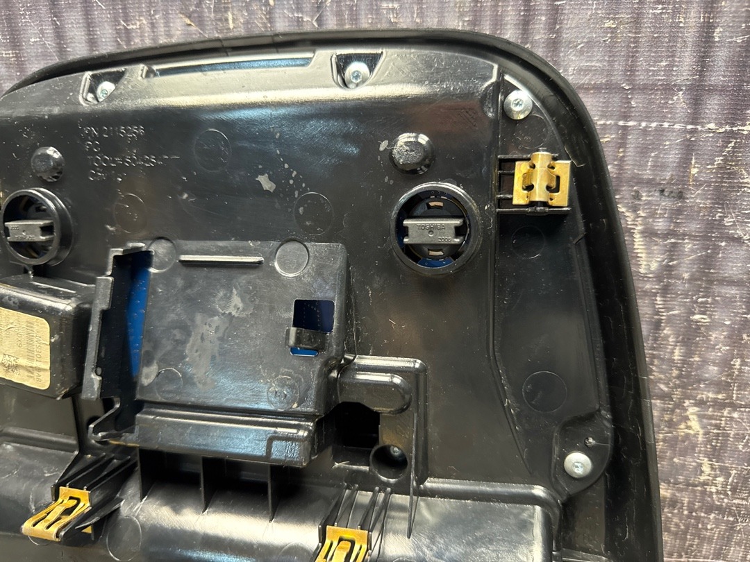 Плафон салона, 2420 рублей, Красноярск