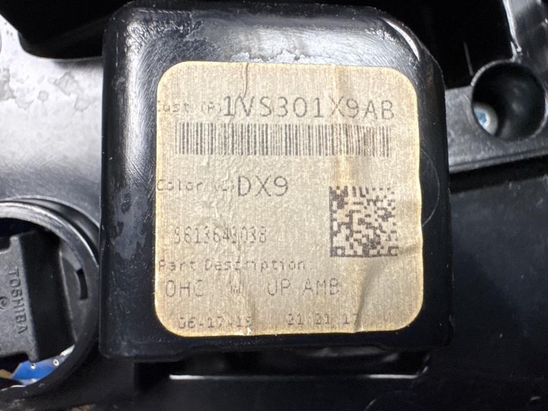 Плафон салона, 2420 рублей, Красноярск