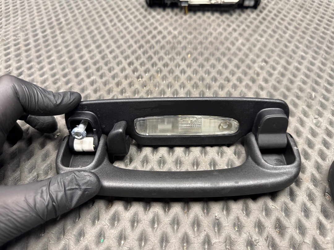 Потолочная ручка, 3760 рублей, Красноярск