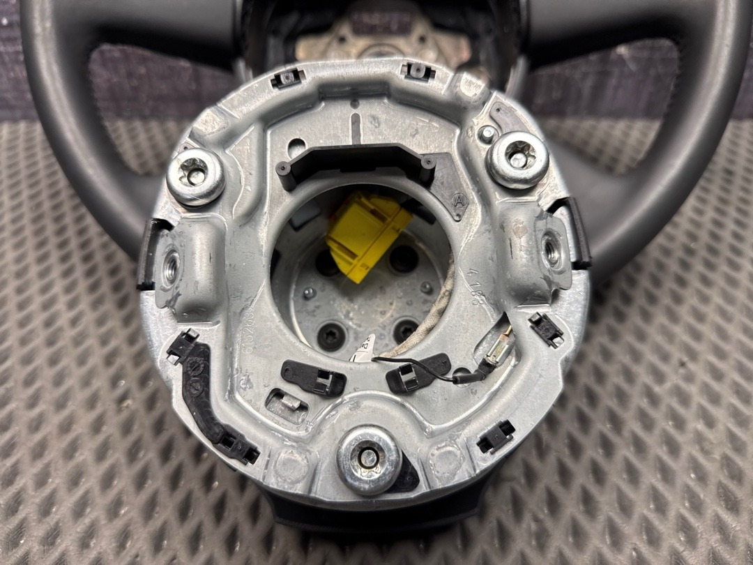 Руль, 5060 рублей, Красноярск