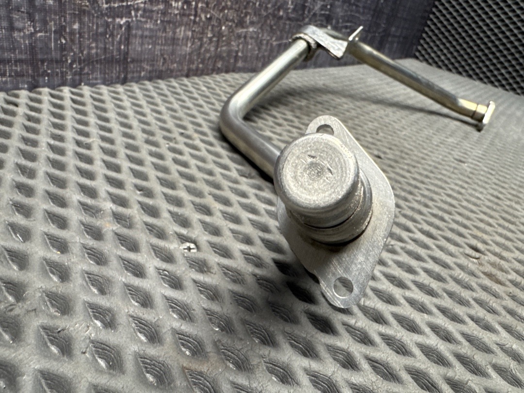 Трубка вентиляции, 1030 рублей, Красноярск