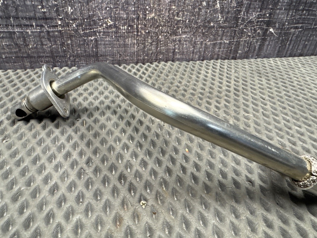 Трубка вентиляции, 1030 рублей, Красноярск