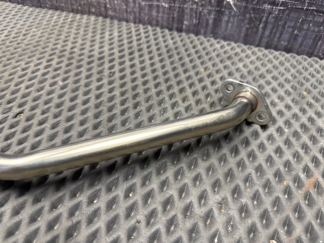 Трубка вентиляции, 1030 рублей, Красноярск