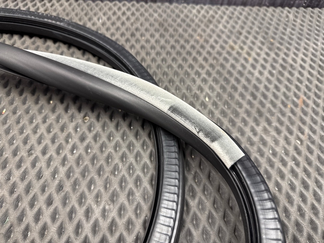 Уплотнительная резинка, 1080 рублей, Красноярск