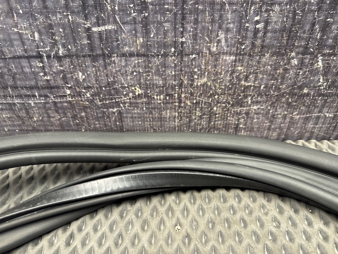 Уплотнитель крышки багажника, 1430 рублей, Красноярск