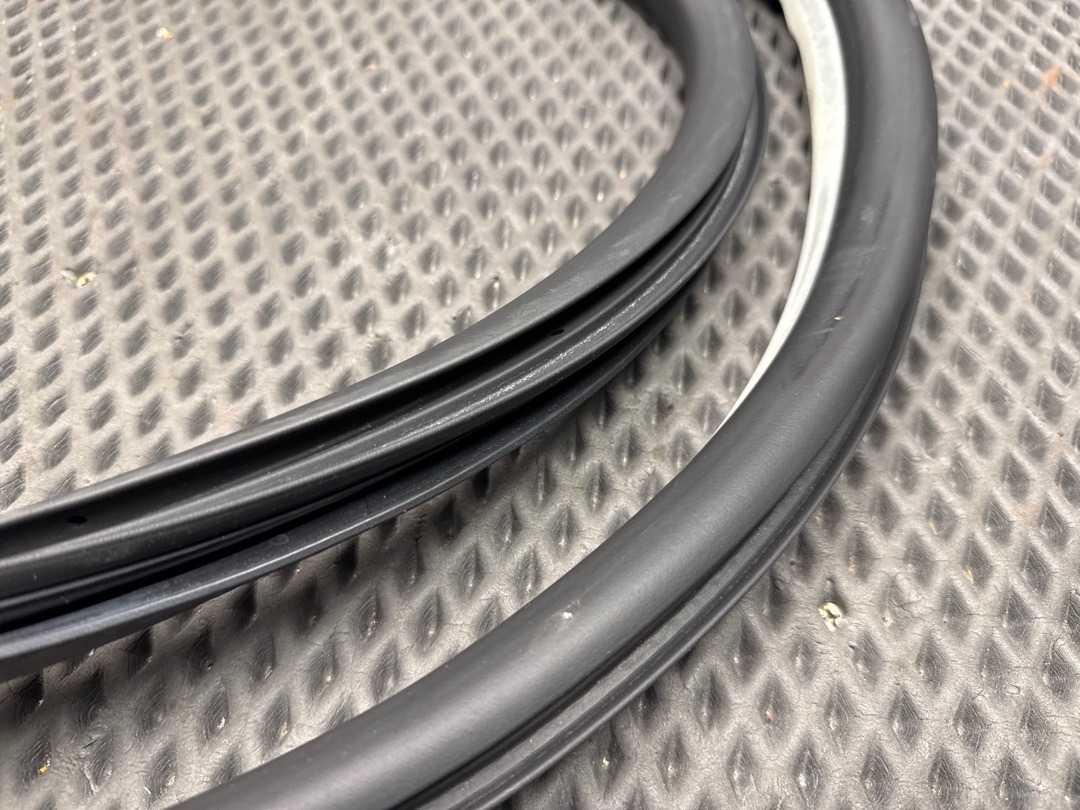 Уплотнительная резинка, 1610 рублей, Красноярск