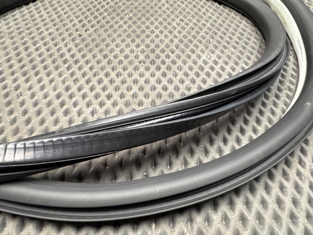 Уплотнительная резинка, 1610 рублей, Красноярск