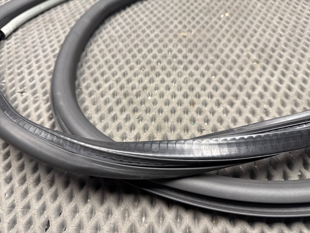 Уплотнительная резинка, 1610 рублей, Красноярск