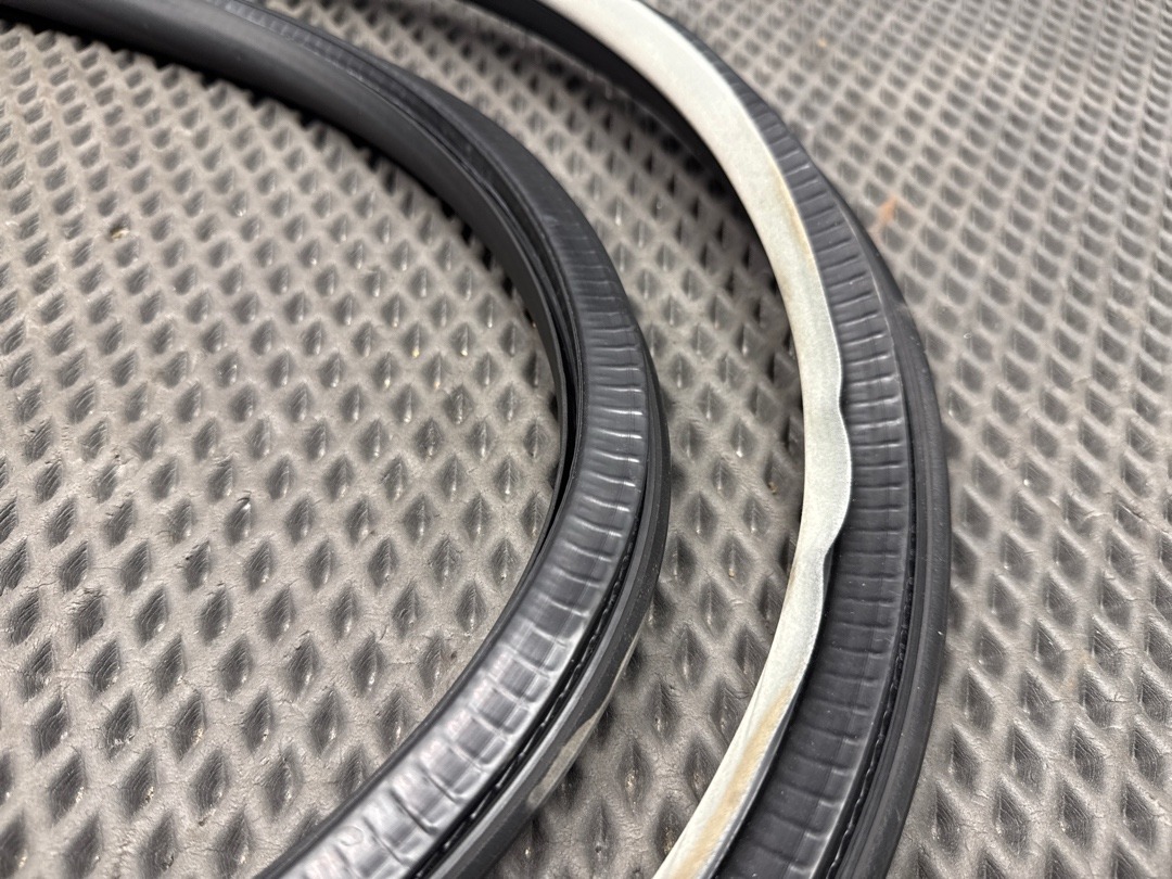 Уплотнительная резинка, 1610 рублей, Красноярск