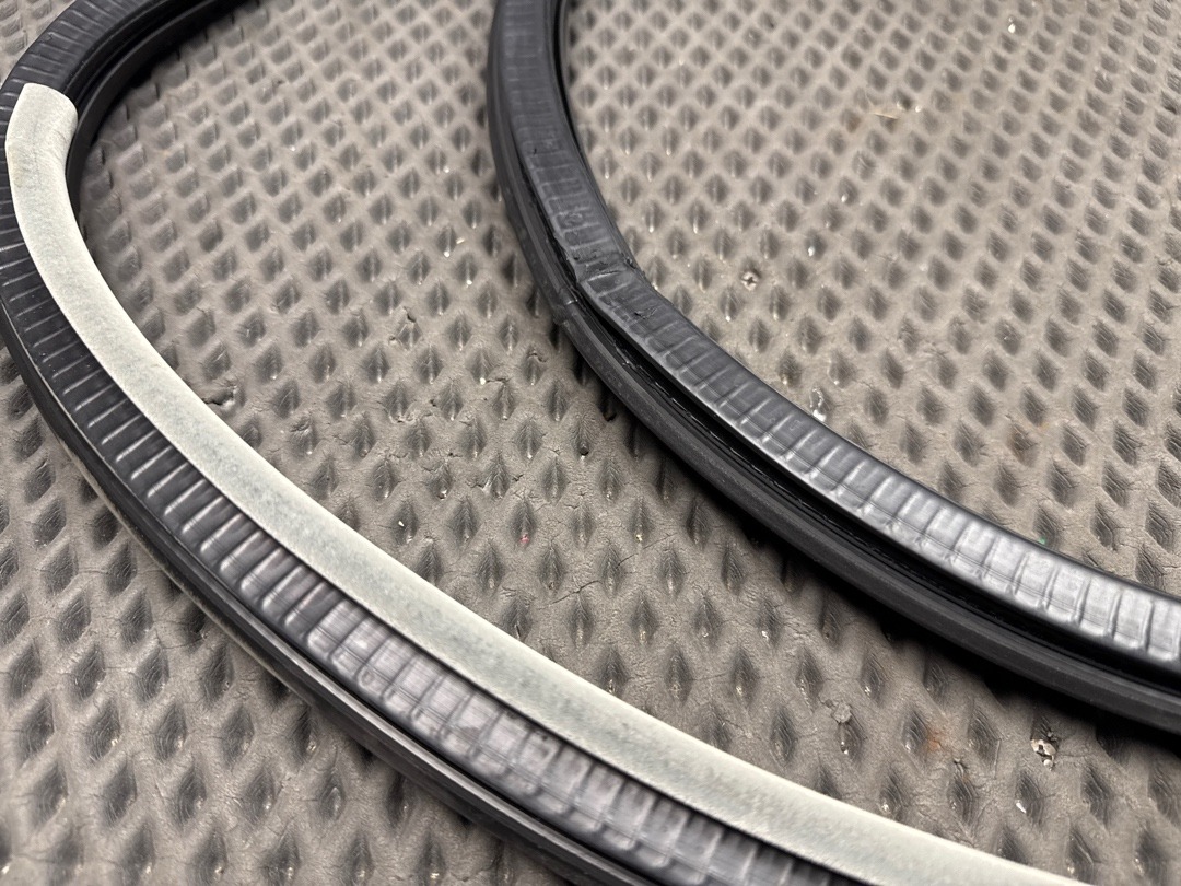 Уплотнительная резинка, 1610 рублей, Красноярск