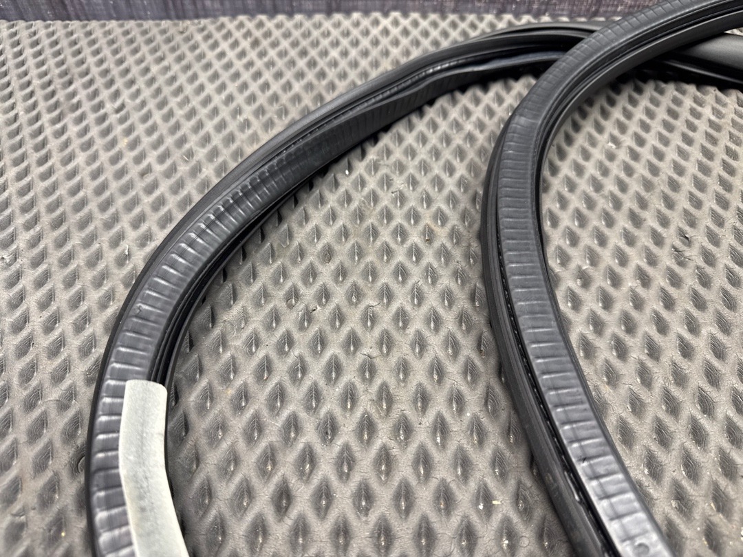 Уплотнительная резинка, 1610 рублей, Красноярск